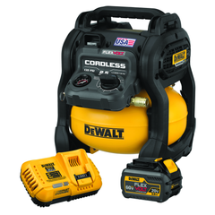 DEWALT DCC2560T1 AIR COMPRESSOR MOTORS