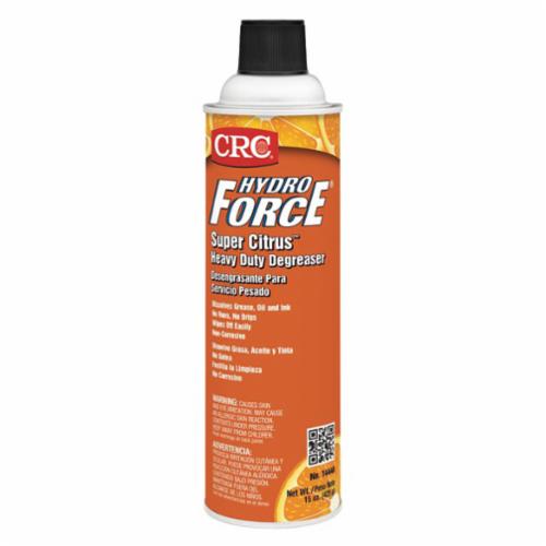 CRC 14440 CLEANERS & DEGREASERS