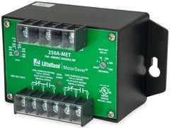 LITTELFUSE Littelfuse 250A-MET LFSE 250A-MET MODEL 250A/ RIGHT FOR