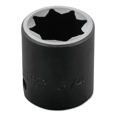 PROTO J7424S SOCKETS