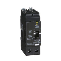 SCHNEIDER ELECTRIC Square D EDB24030 2-Pole 30 Amp 480Y/277 Volt Thermal Magnetic Miniature Circuit Breaker
