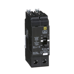 SCHNEIDER ELECTRIC Square D EDB24030 2-Pole 30 Amp 480Y/277 Volt Thermal Magnetic Miniature Circuit Breaker