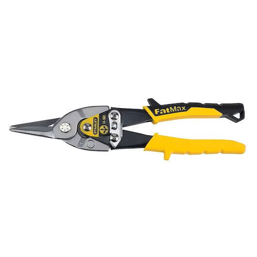 STANLEY 14-563 SNIPS, SCISSORS & SHEARS
