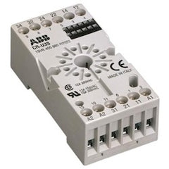 ABB 1SVR405660R0000 RELAYS