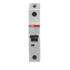 ABB ST201M-D6 CIRCUIT BREAKERS