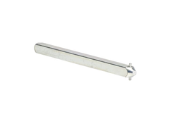 ABB ABB OXP12X535 Operating Shaft 12mm Square X 535mm Replacement MPN
