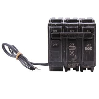 ABB THQL21100ST1 CIRCUIT BREAKERS