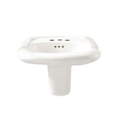 AMERICAN STANDARD 0955.123EC.020 FLOOR SINKS
