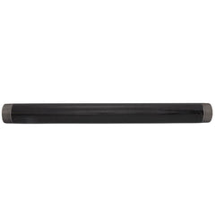 ANVIL Anvil 0330243007 Standard Black Nipple 2 x 24