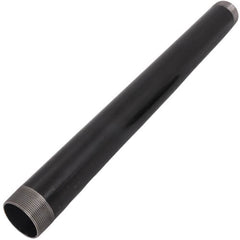 ANVIL Anvil 0330243007 Standard Black Nipple 2 x 24
