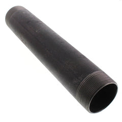 ANVIL Anvil 0330240607 2 x 18 Black Nipple