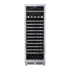 AVALLON Avallon AWC243TSZRH 150 Bottles 24 in. Built-in Wine Cooler