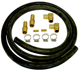B & D MFG HK1-10 PIPE FITTINGS