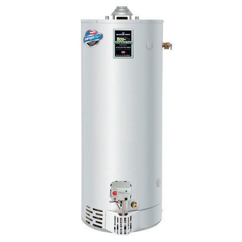 BRADFORD WHITE URG275H6N WATER HEATERS