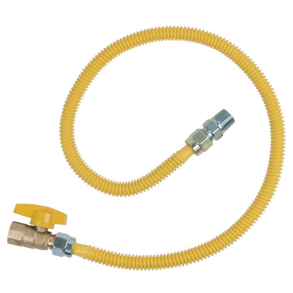 BRASSCRAFT CSSD4K-36 BALL VALVES