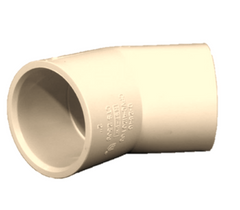 CHARLOTTE PIPE AND FOUNDRY CTS023091600 PVC FITTINGS
