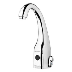 CHICAGO FAUCETS Chicago Faucets 116.777.AB.1 Lav Faucet, Hytronic AC US