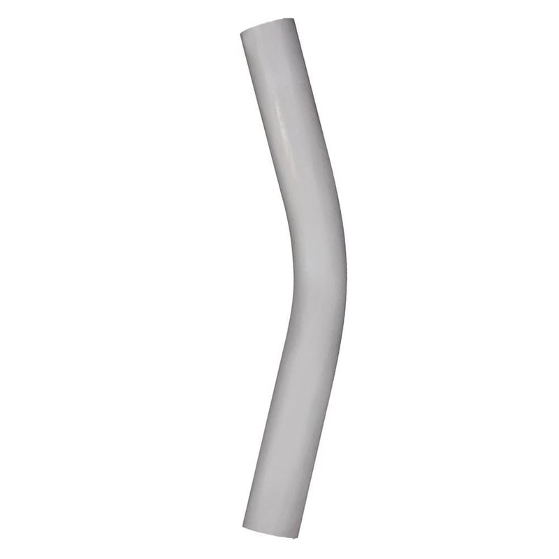 CONDUIT Allied Tube & Conduit/Heritage Plastics 5133749 Cantex 2-1/2IN PVC Elbow 30 Degrees