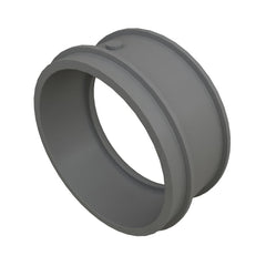 CONDUIT Allied Tube & Conduit 5144006 1 1/4IN Bell End, PVC