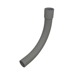CONDUIT Cantex 5133832 4IN PVC Elbow 90 Degrees