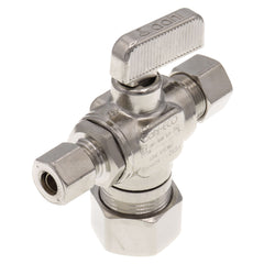 DAHL 611-33-31-30 ZONE VALVES