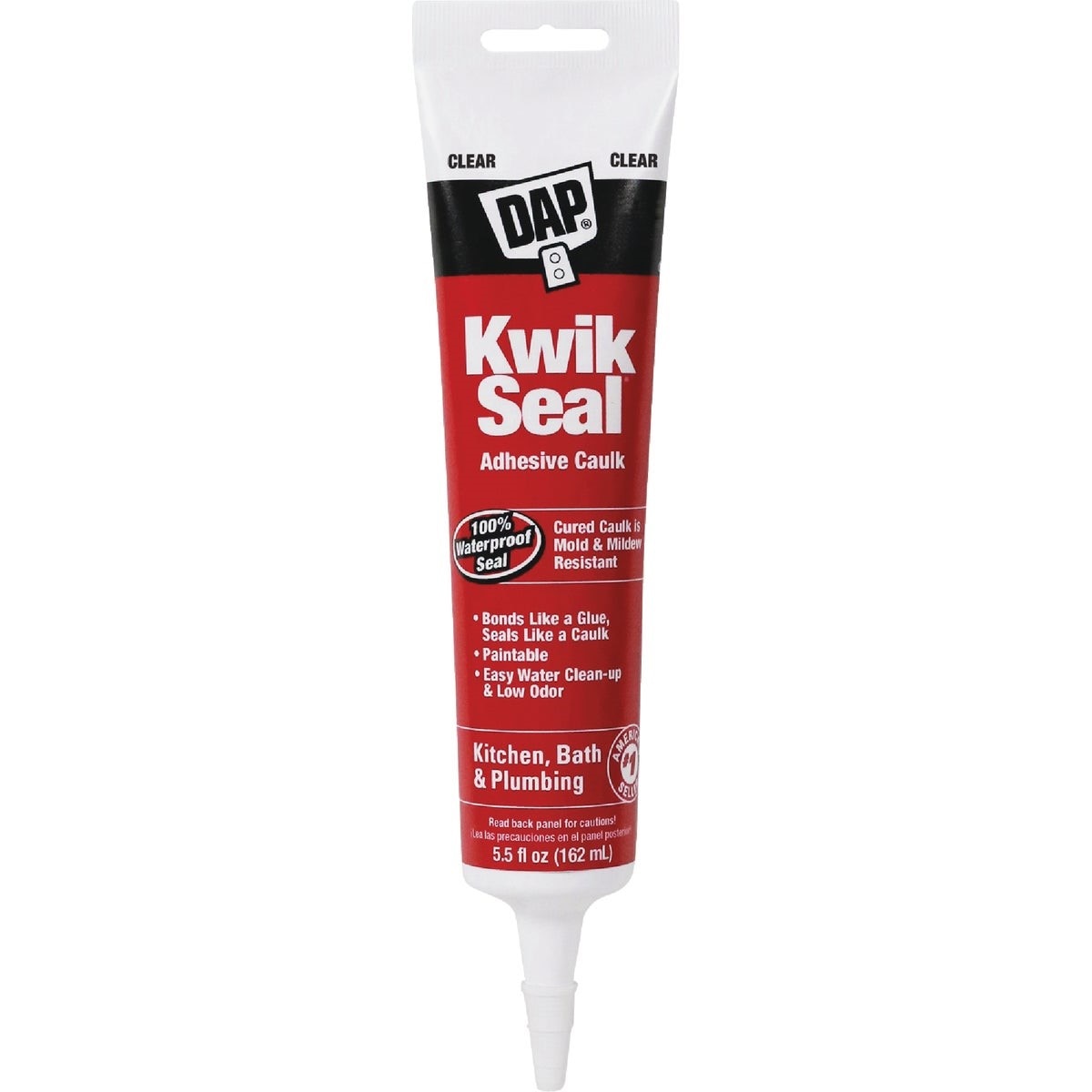 DAP 18008 CAULKS & SEALANTS