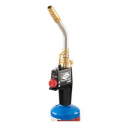 HARRIS Harris 1400355 Air-Fuel Trigger Hand Torch Medium Duty