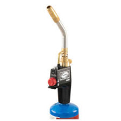 HARRIS Harris 1400355 Air-Fuel Trigger Hand Torch Medium Duty