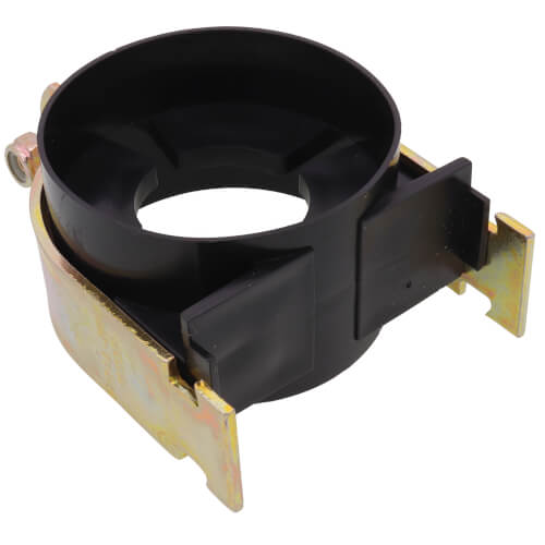 HOLDRITE Holdrite HR726162 1-1/2 Insulation Coupling Steel Strut Clamp 3/4 Thick