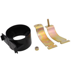 HOLDRITE Holdrite HR726162 1-1/2 Insulation Coupling Steel Strut Clamp 3/4 Thick