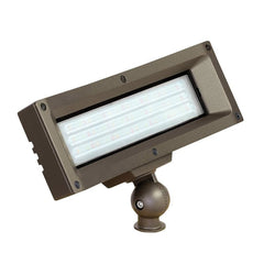HUBBELL Hubbell LSP-RGBW Lightscraper Linear Floodlight Knuckle Mount RGBW Select 70CRI UP TO 1950Lm