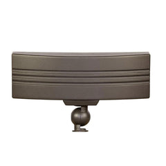 HUBBELL Hubbell LSP-RGBW Lightscraper Linear Floodlight Knuckle Mount RGBW Select 70CRI UP TO 1950Lm