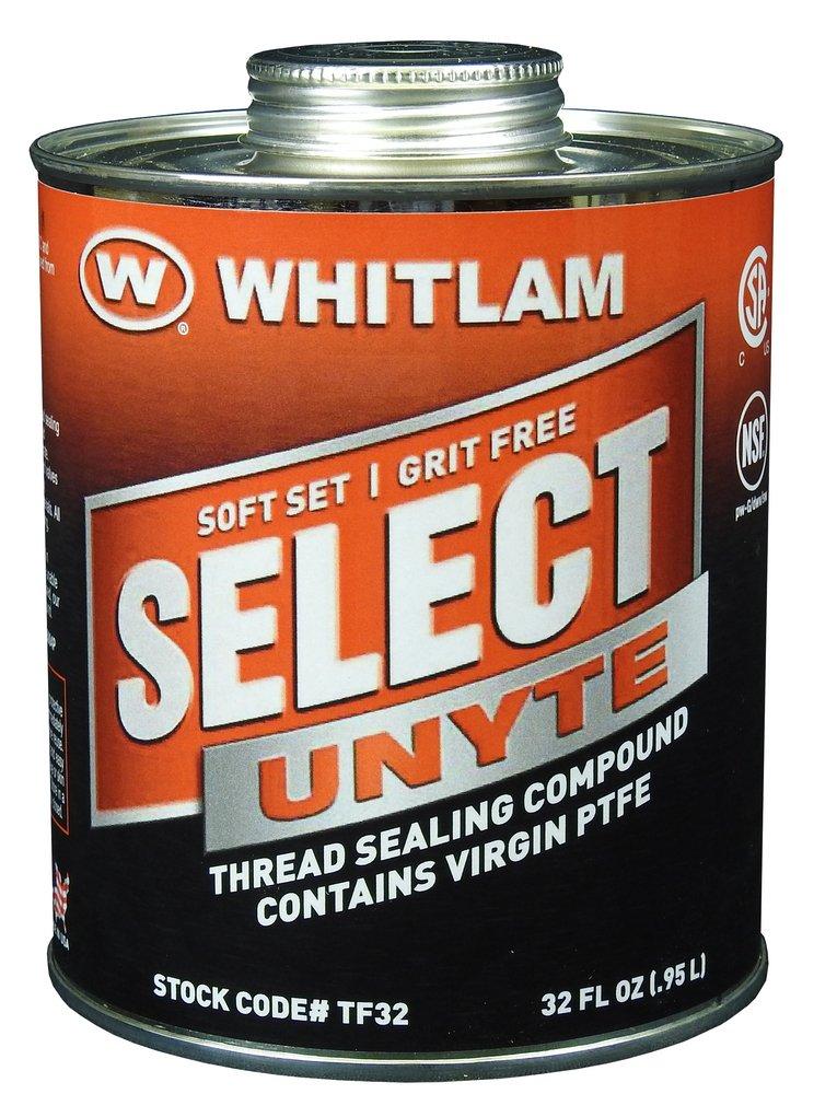 JC WHITLAM TF32 GASKETS