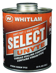 JC WHITLAM TF32 GASKETS