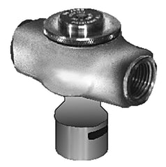 JAY R SMITH 2699LF PIPE FITTINGS