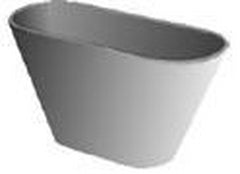 JAY R SMITH 3591NB FLOOR DRAINS