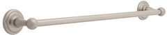 LIBERTY HARDWARE 9024SN BATH GRAB BARS
