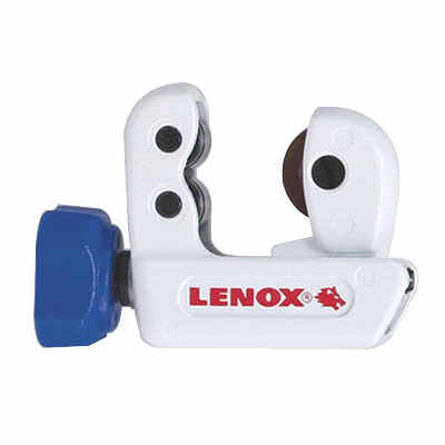 LENOX 21010 TUBING CUTTERS