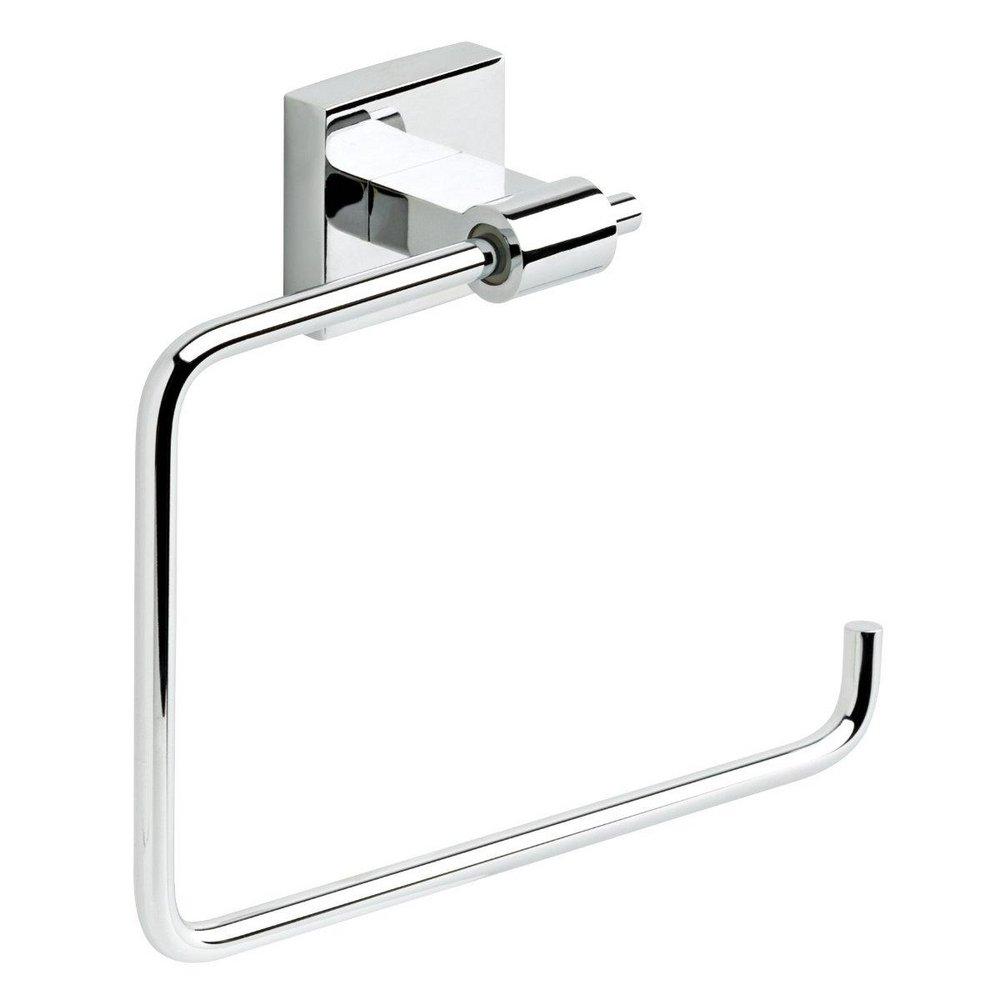 LIBERTY HARDWARE MAX46-PC BATH GRAB BARS