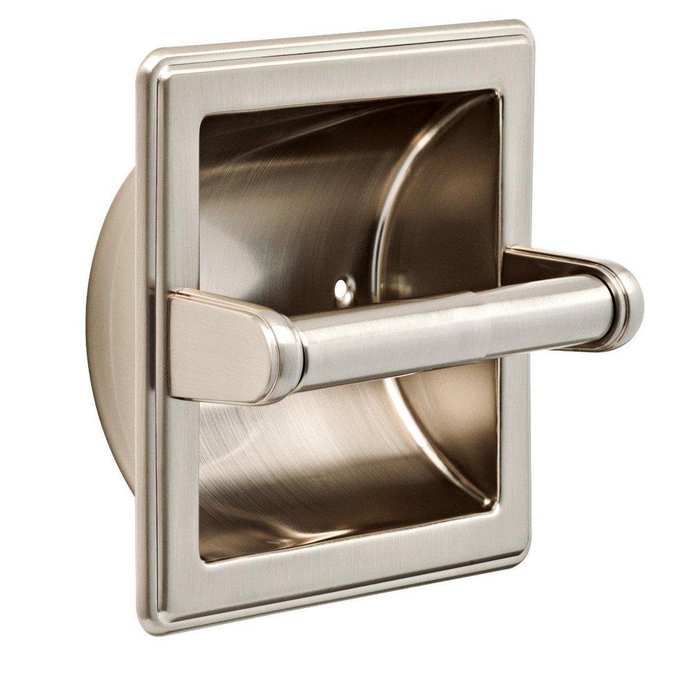 LIBERTY HARDWARE 9097SN BATHROOM EXHAUST FANS & KITS