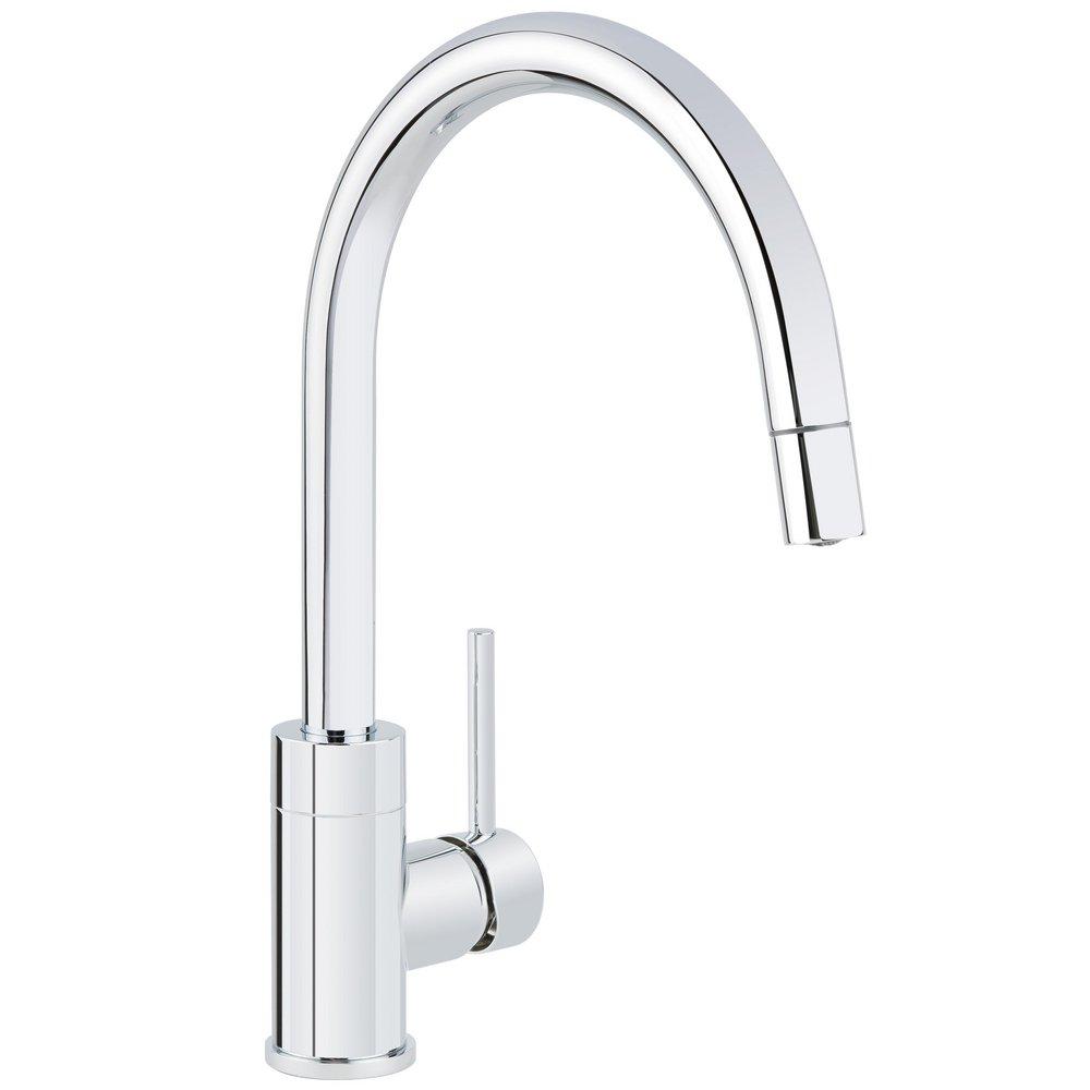 MISENO MNO003LCP KITCHEN FAUCETS
