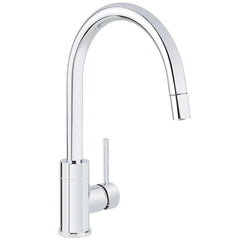 MISENO MNO003LCP KITCHEN FAUCETS