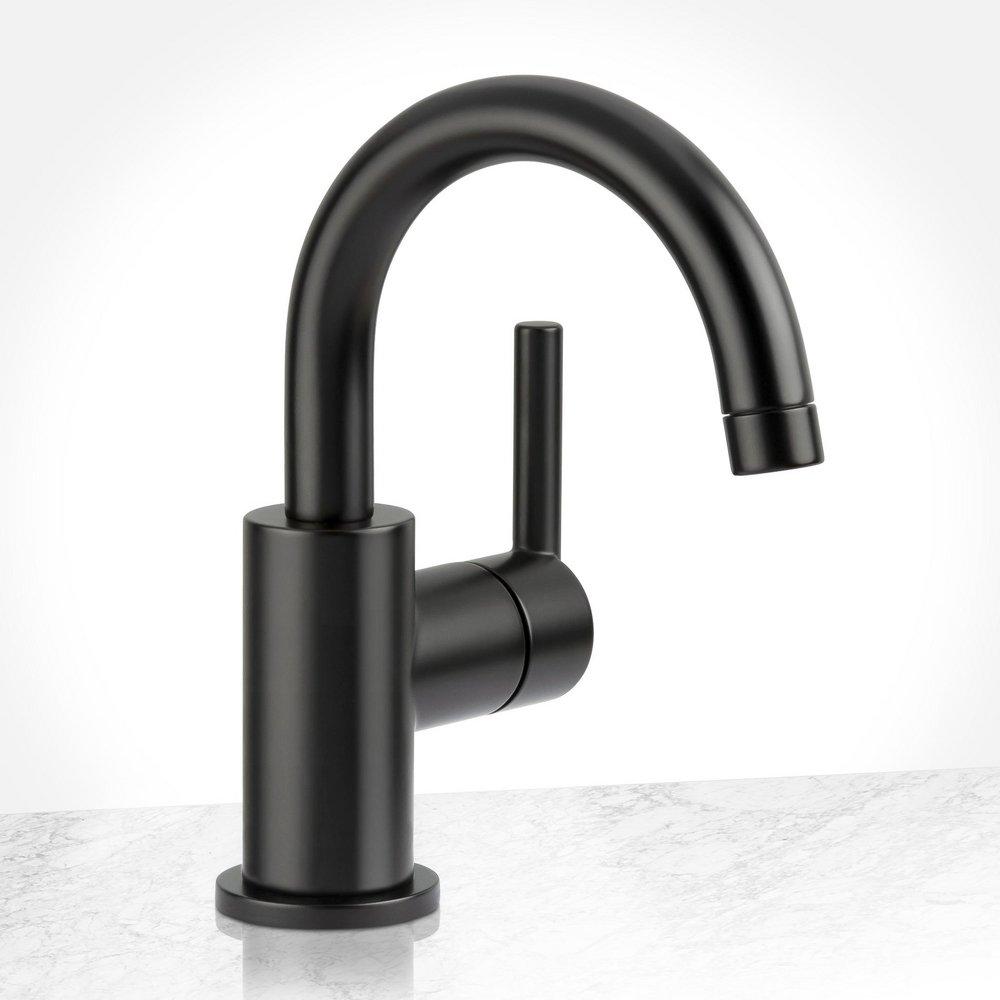 MISENO MNO1343LSLFB BATH & KITCHEN FAUCETS