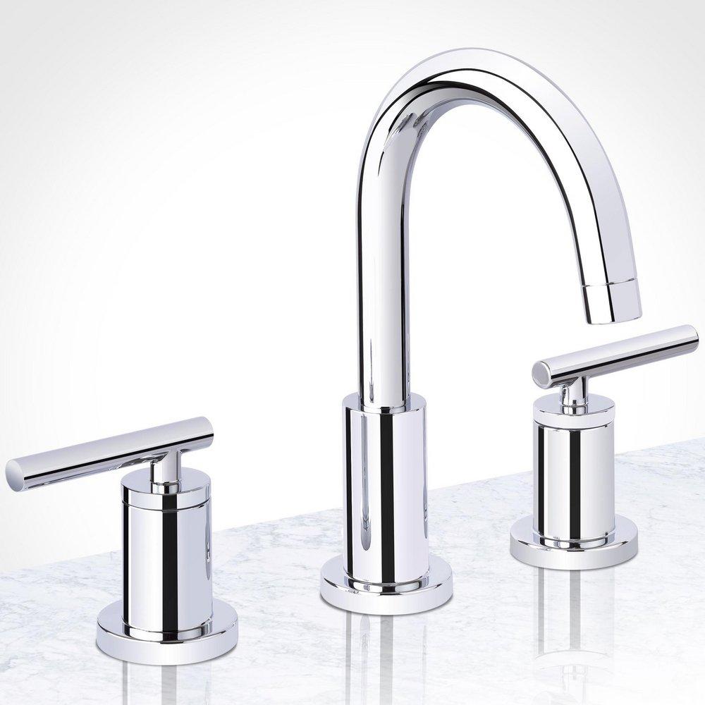 MISENO MNO1343LCP BATH & KITCHEN FAUCETS