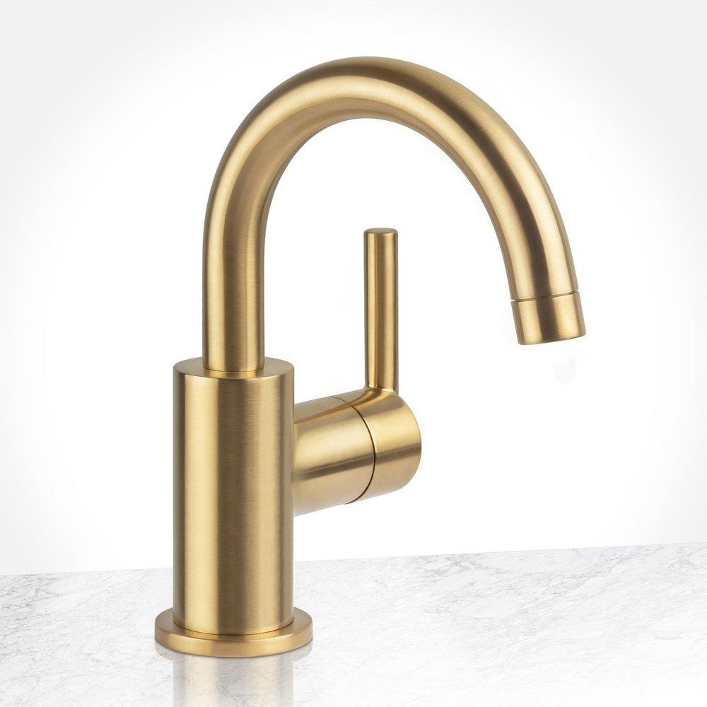 MISENO MNO1343LSLCG BATH & KITCHEN FAUCETS