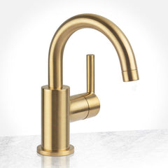 MISENO MNO1343LSLCG BATH & KITCHEN FAUCETS