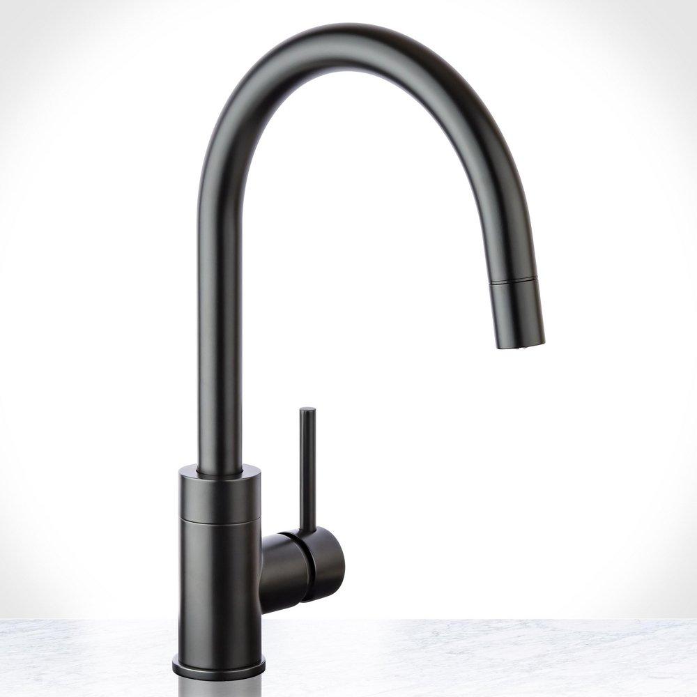 MISENO MNO003LFB KITCHEN FAUCETS