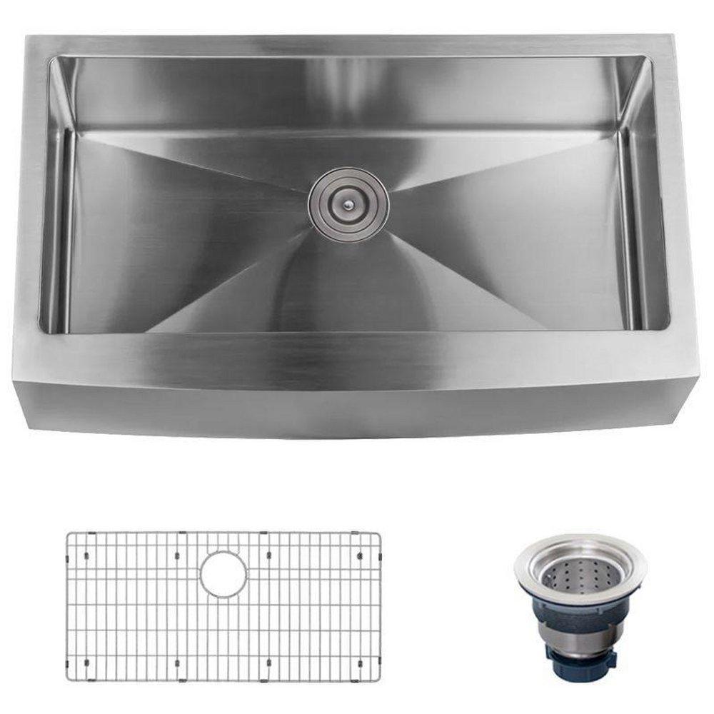 MISENO MNO163620F GARBAGE DISPOSALS