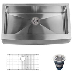 MISENO MNO163620F GARBAGE DISPOSALS