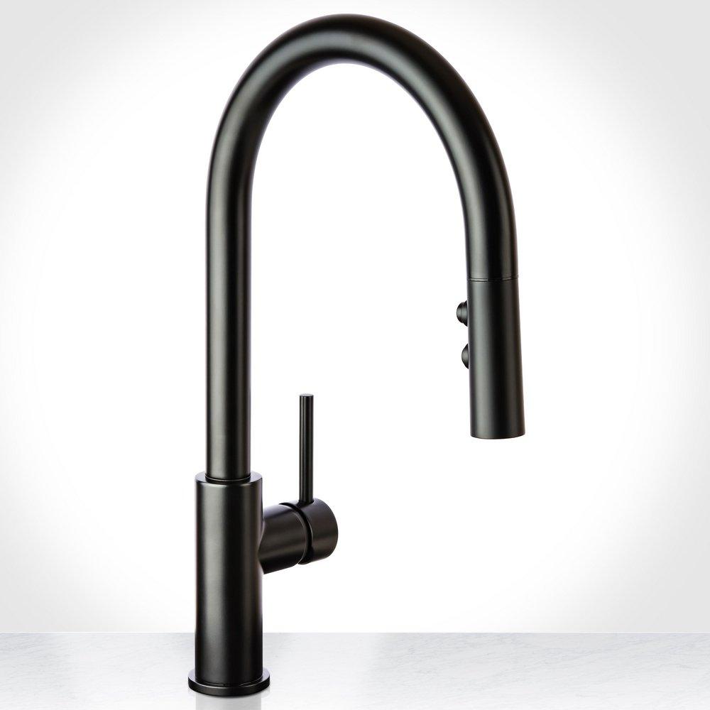 MISENO MNO191LFB KITCHEN FAUCETS